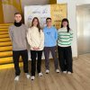 Кінохаб у Благодійній ініціативі «ДоброДії» (28.02.2026)