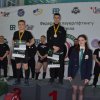 Чемпіонат м. Києва з класичного пауерліфтингу серед юнаків та дівчат, юніорів та юніорок 2026 року