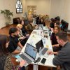 Перша координаційна зустріч партнерів міжнародного проєкту «Don't (MENO) Pause» у Римі