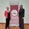 Перша координаційна зустріч партнерів міжнародного проєкту «Don't (MENO) Pause» у Римі