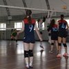Другий тур студентської ліги в програмі Універсіади міста Києва 