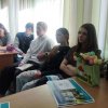 Профорієнтаційна робота зі столичною молоддю
